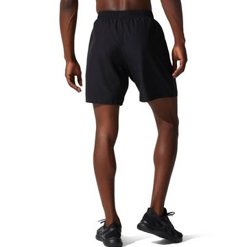 Asics Laufshorts Herren Laufshorts CORE 2-N-1 SHORT (1-tlg)