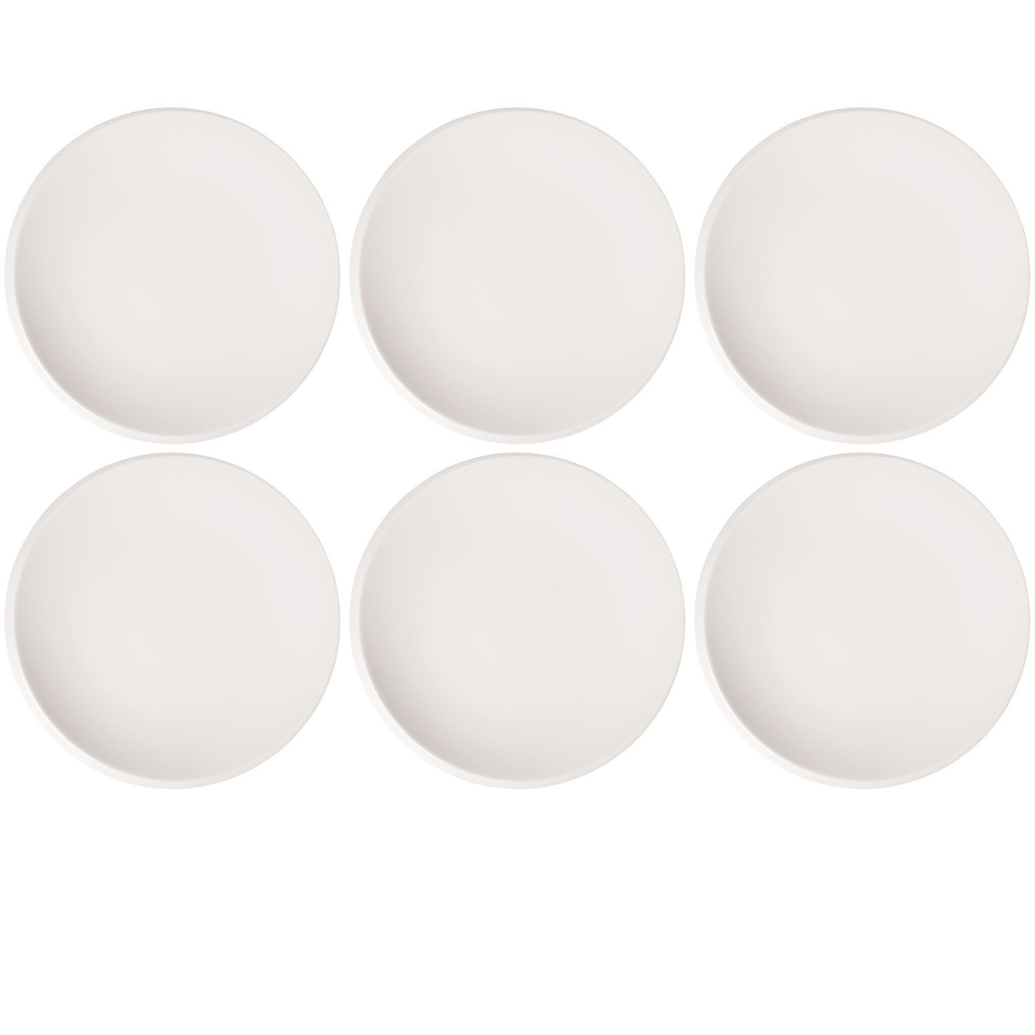 Villeroy & Boch Frühstücksteller NewMoon, Spülmaschinengeeignet