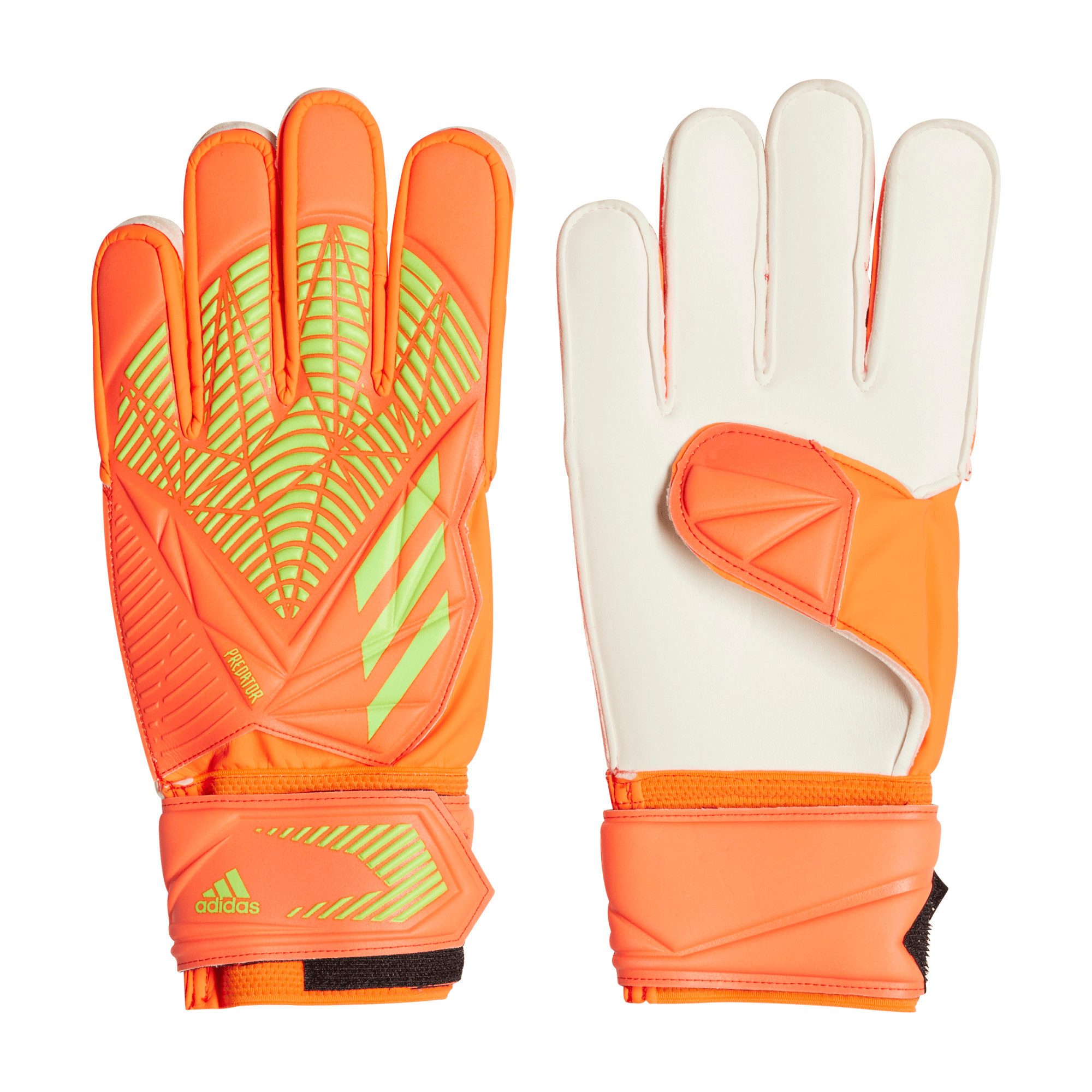 adidas Performance Рукавички для воротаря adidas Herren Рукавички для воротаря Predator Edge Match