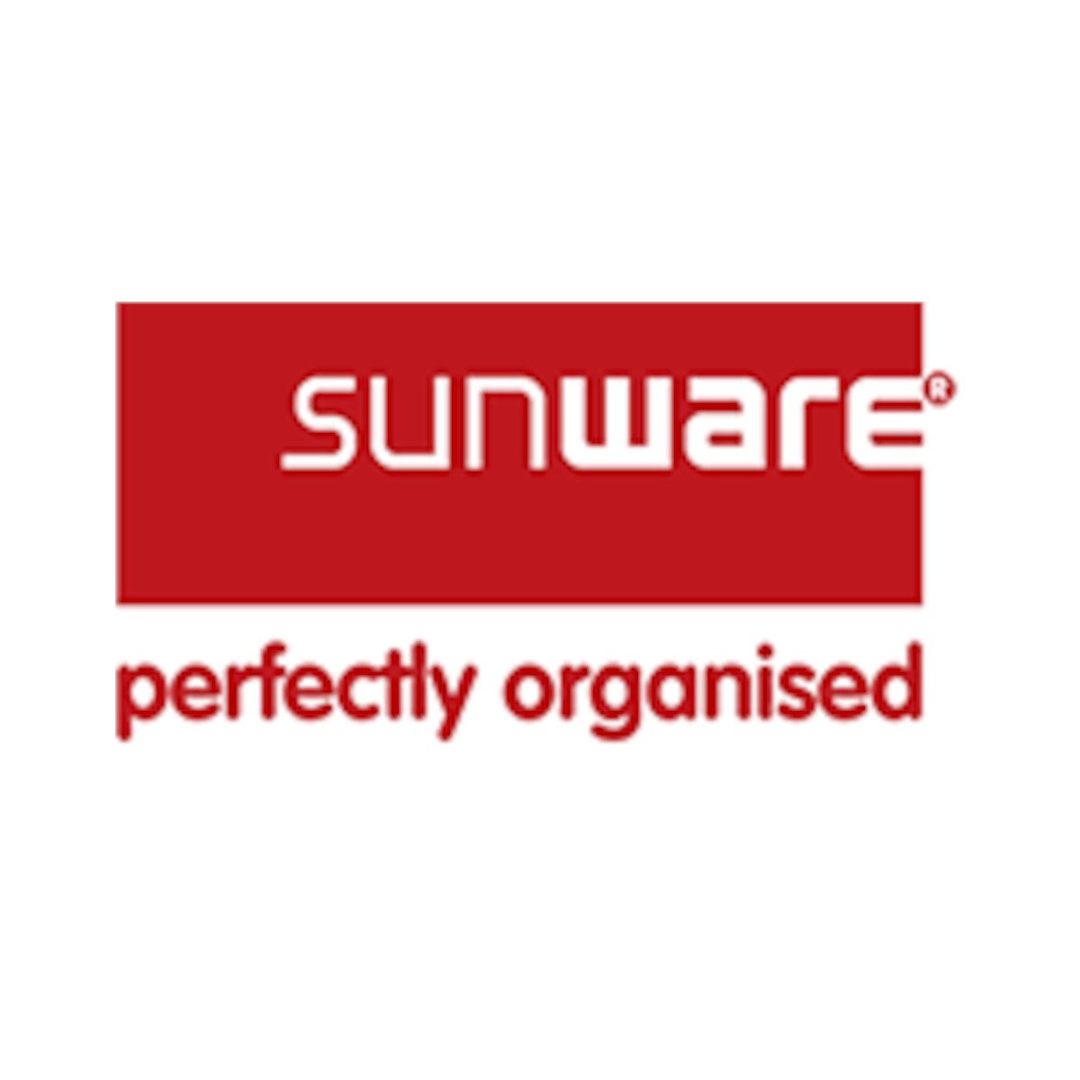 Sunware Aufbewahrungsbox günstig online kaufen