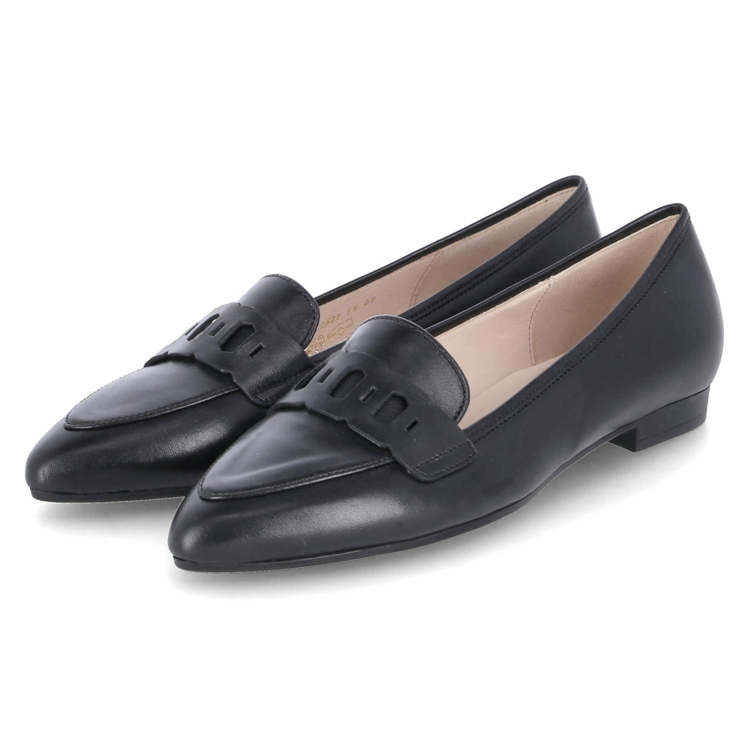 Slipper Pumps