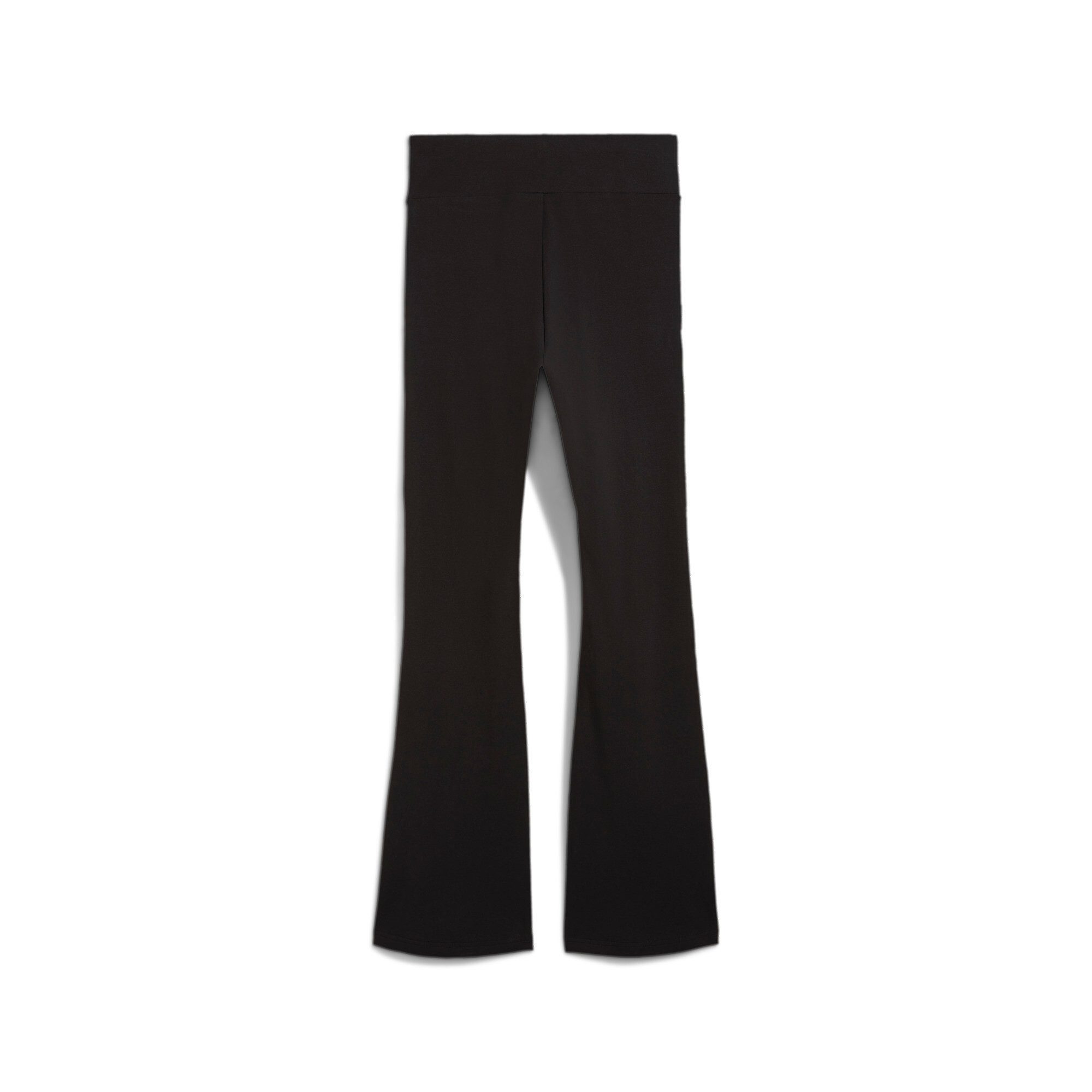 PUMA Leggings CLASS HIGH-WAIST FLARED LEGGINGS günstig online kaufen