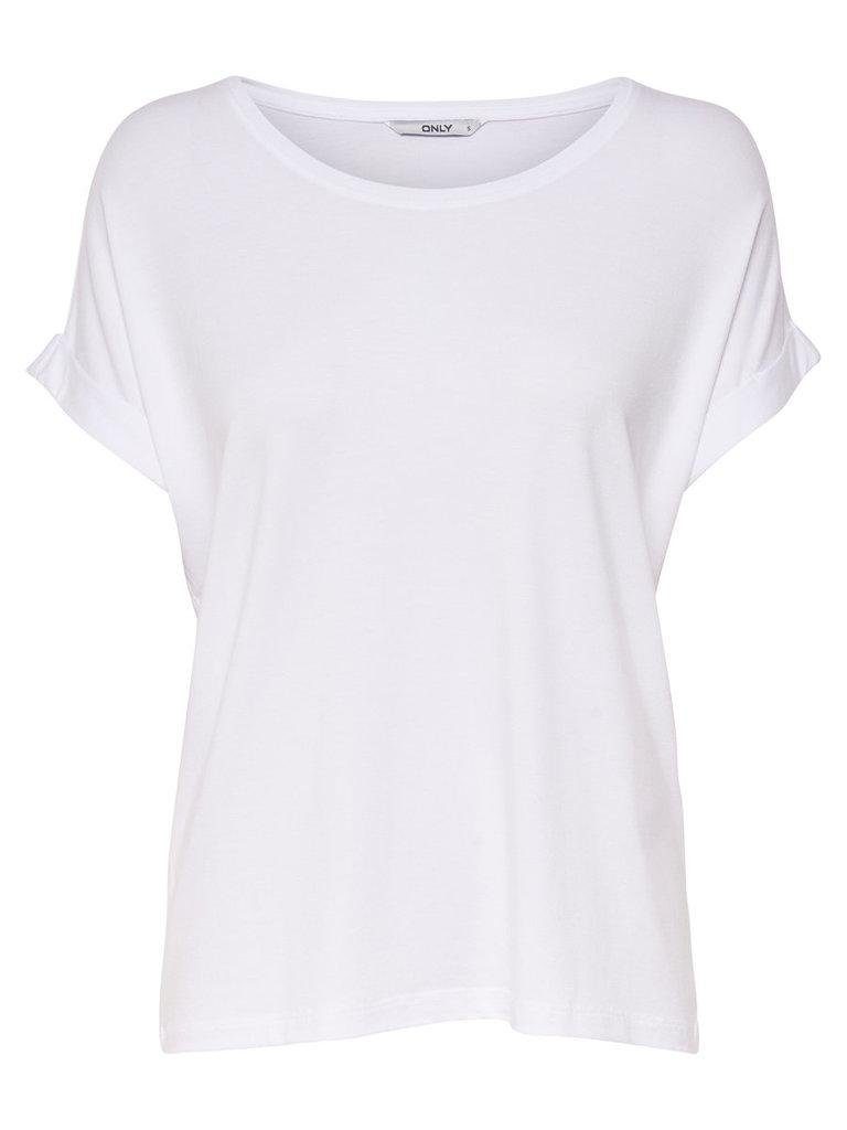 ONLY T-Shirt ONLMOSTER S/S O-NECK TOP NOOS JRS günstig online kaufen