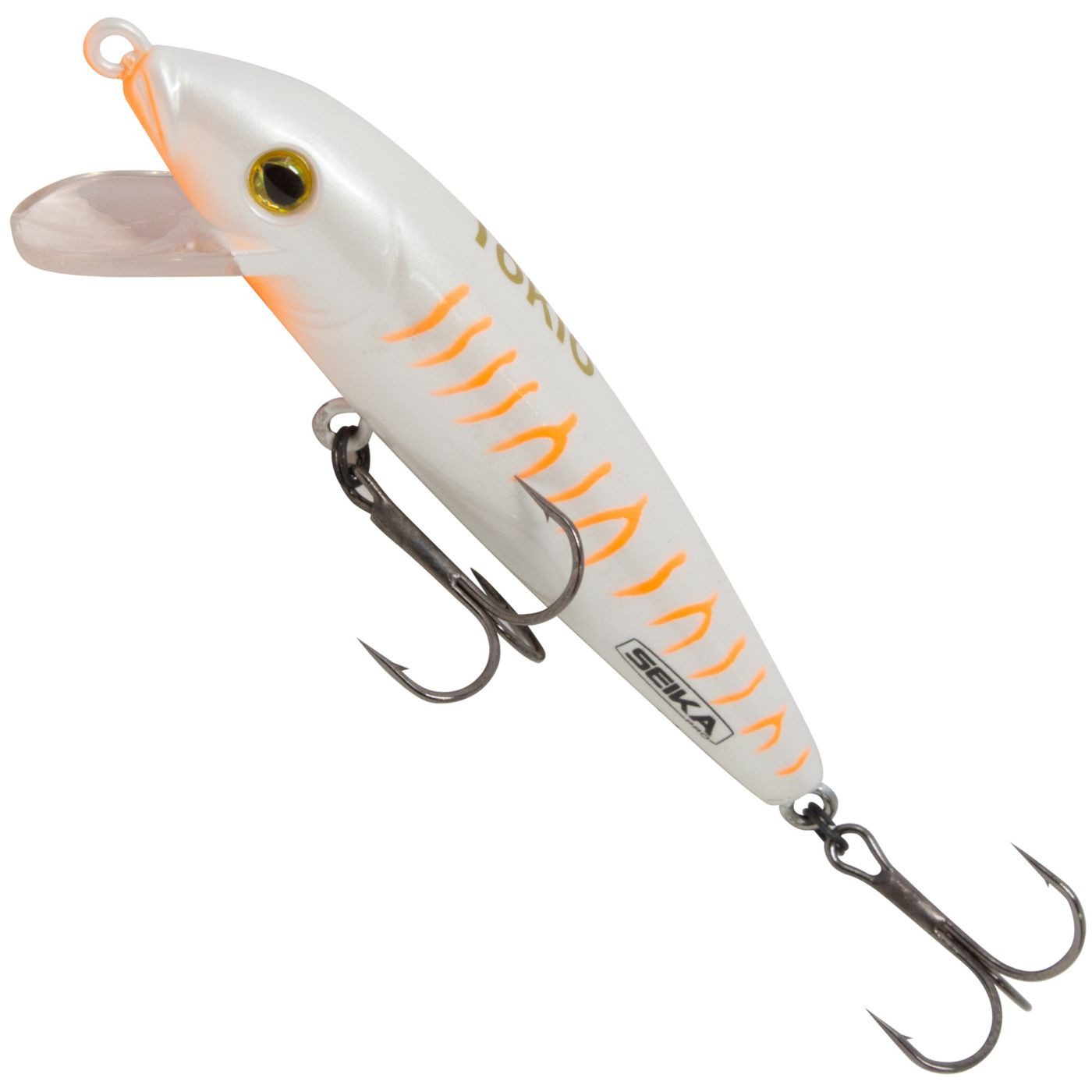 Kunstköder Seika Pro Wobbler Tokio 9cm 13,5g - Flachläufer