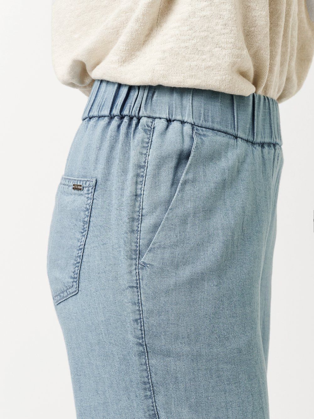 TONI Jogger Pants Pia Wide