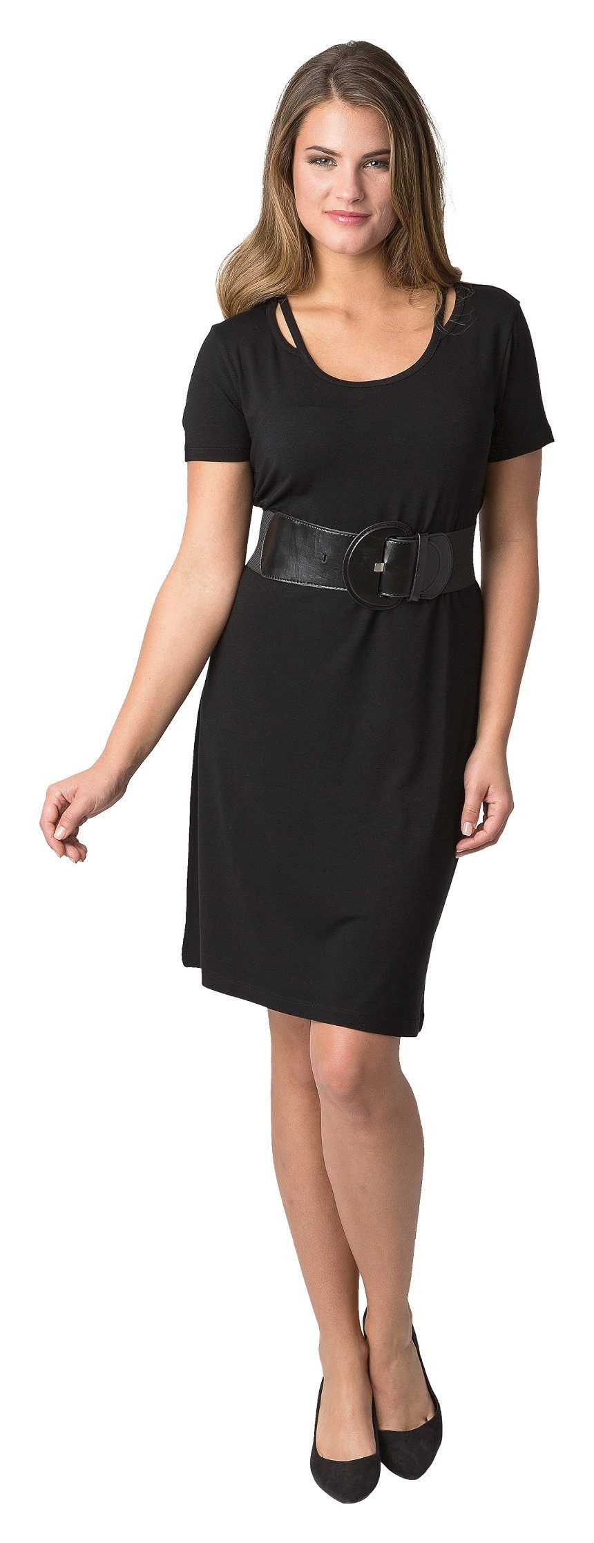 Jerseykleid Estefania for woman, 171-5206
