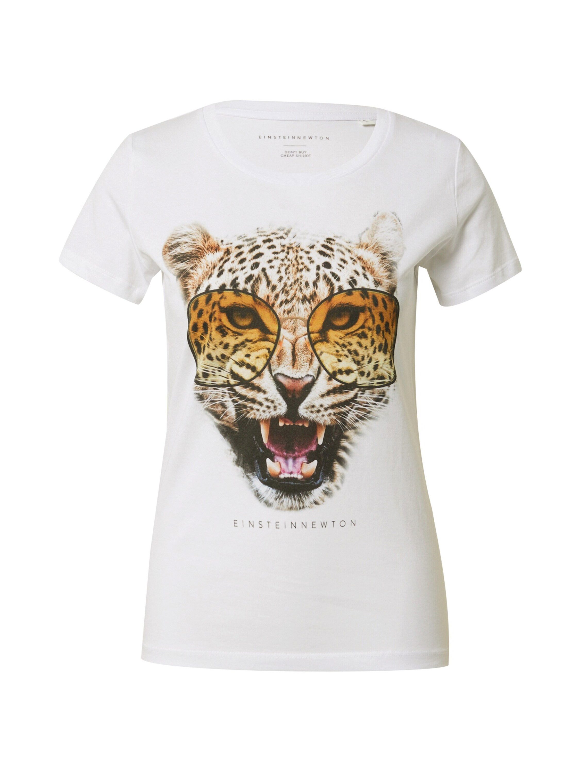 EINSTEIN & NEWTON T-Shirt (1-tlg) Plain/ohne Details