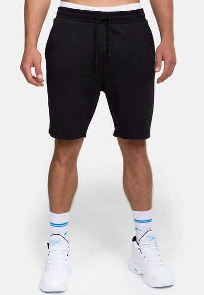 Indicode Sweatshorts Eckerd