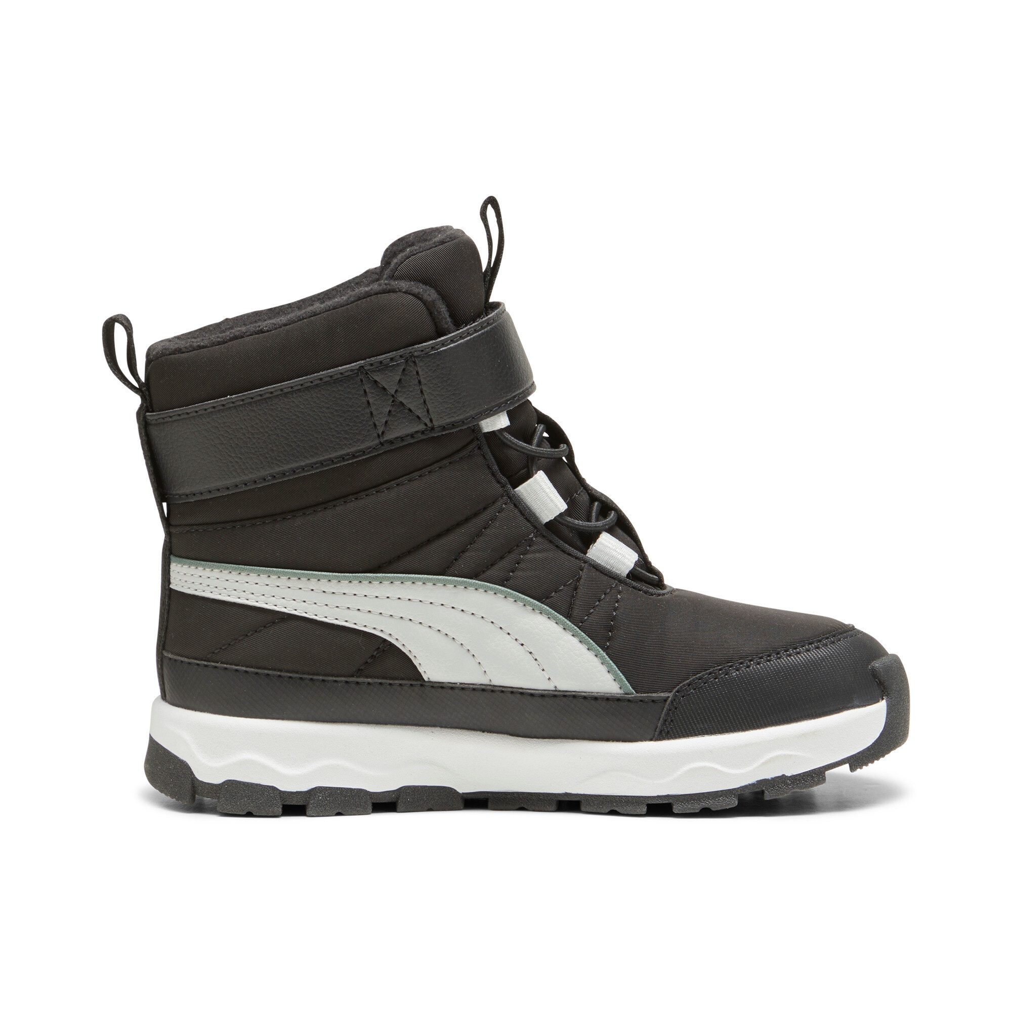 PUMA EVOLVE BOOT PURETEX AC+PS Sandale Snowboots, Winterstiefel, Winterschuhe, wasserdicht