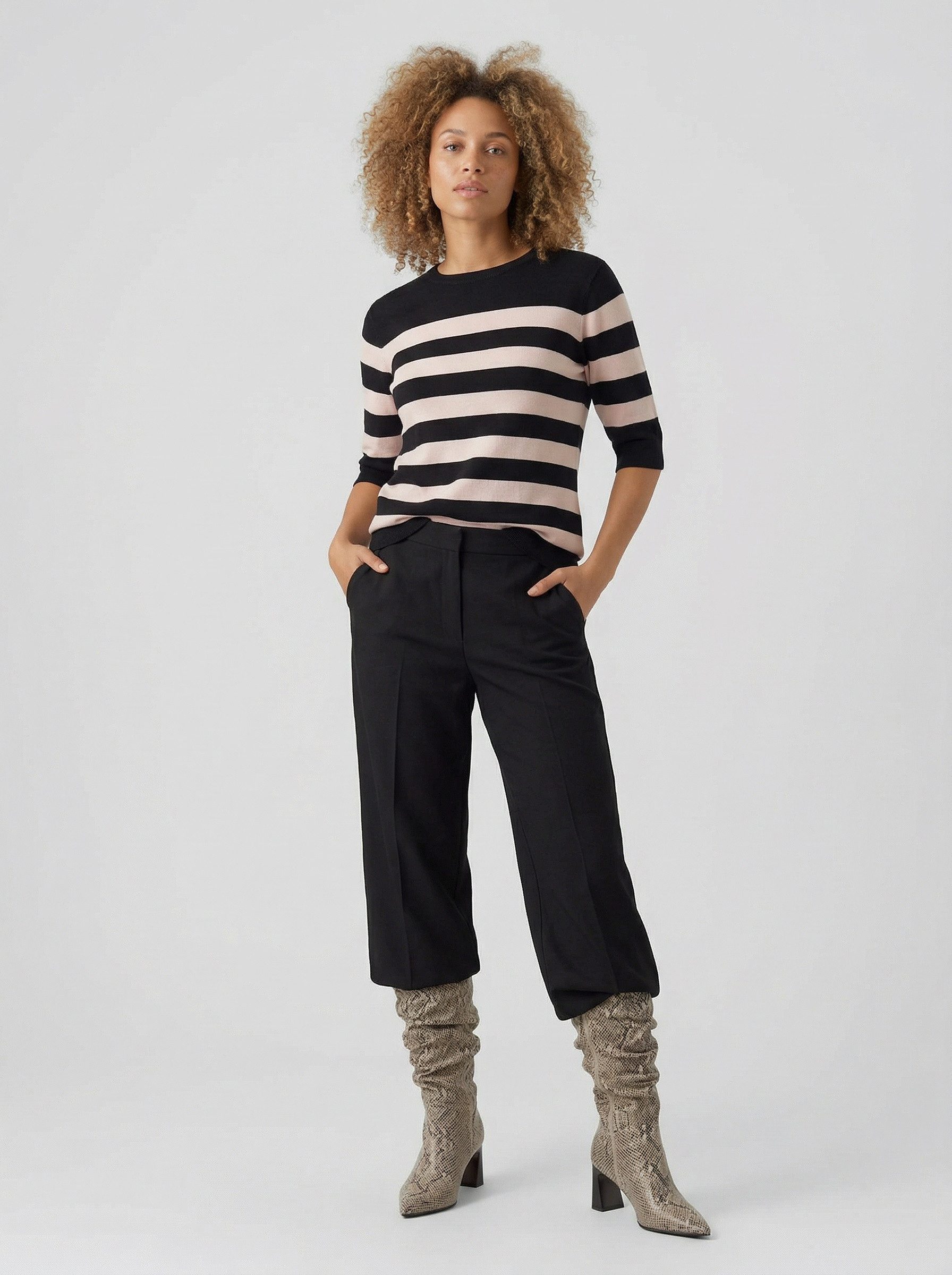 Zum Outfit 8