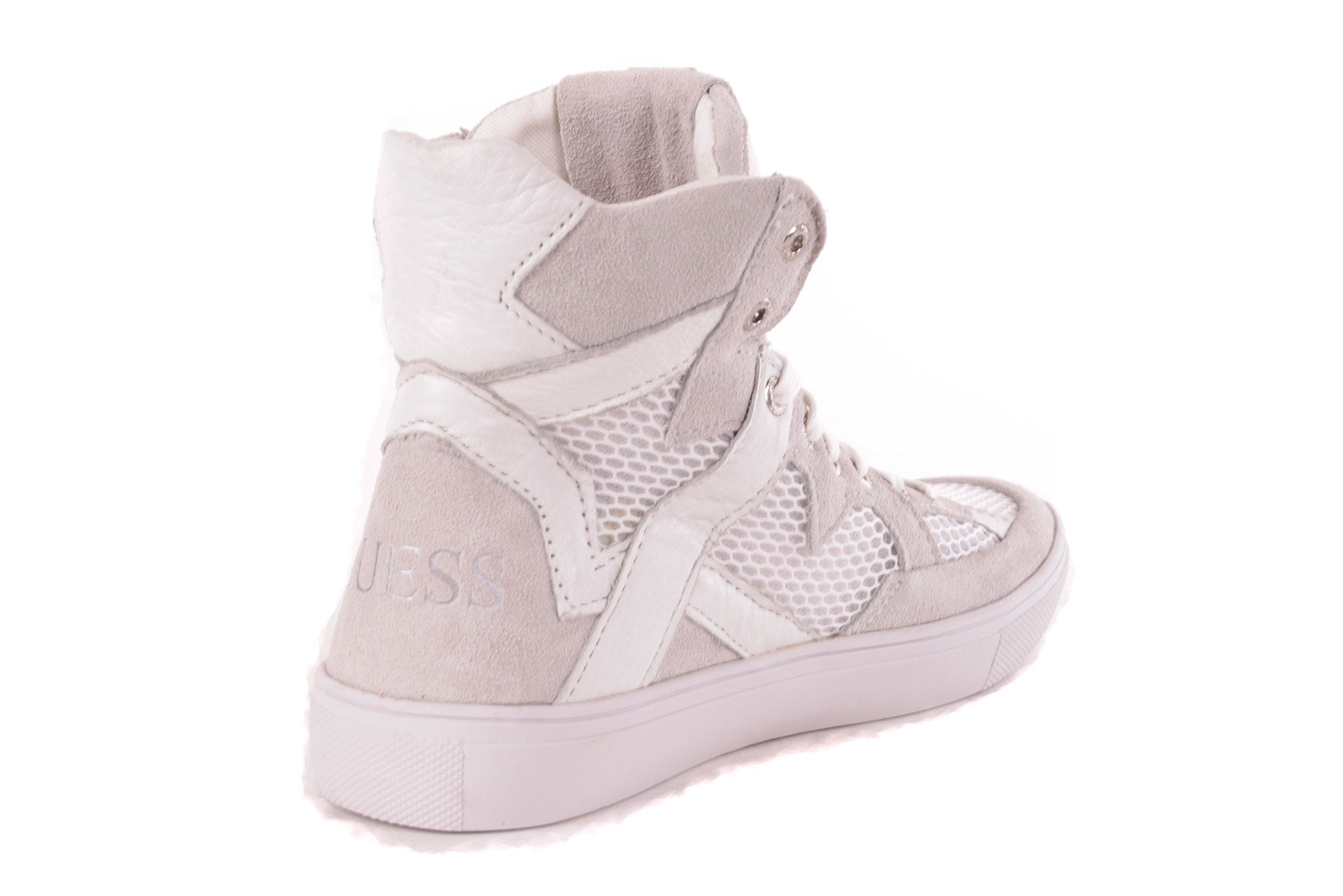 Guess Diesel Damen Sneaker Schnürboots