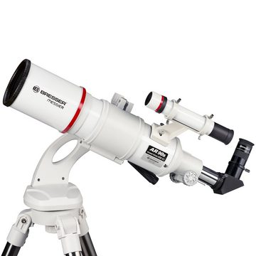 BRESSER Teleskop Messier AR-90/500 NANO AZ