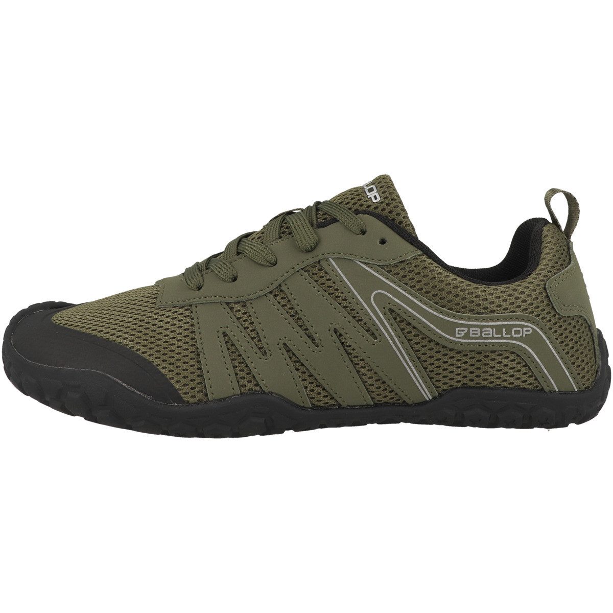 Pellet Unisex Erwachsene Barfußschuh