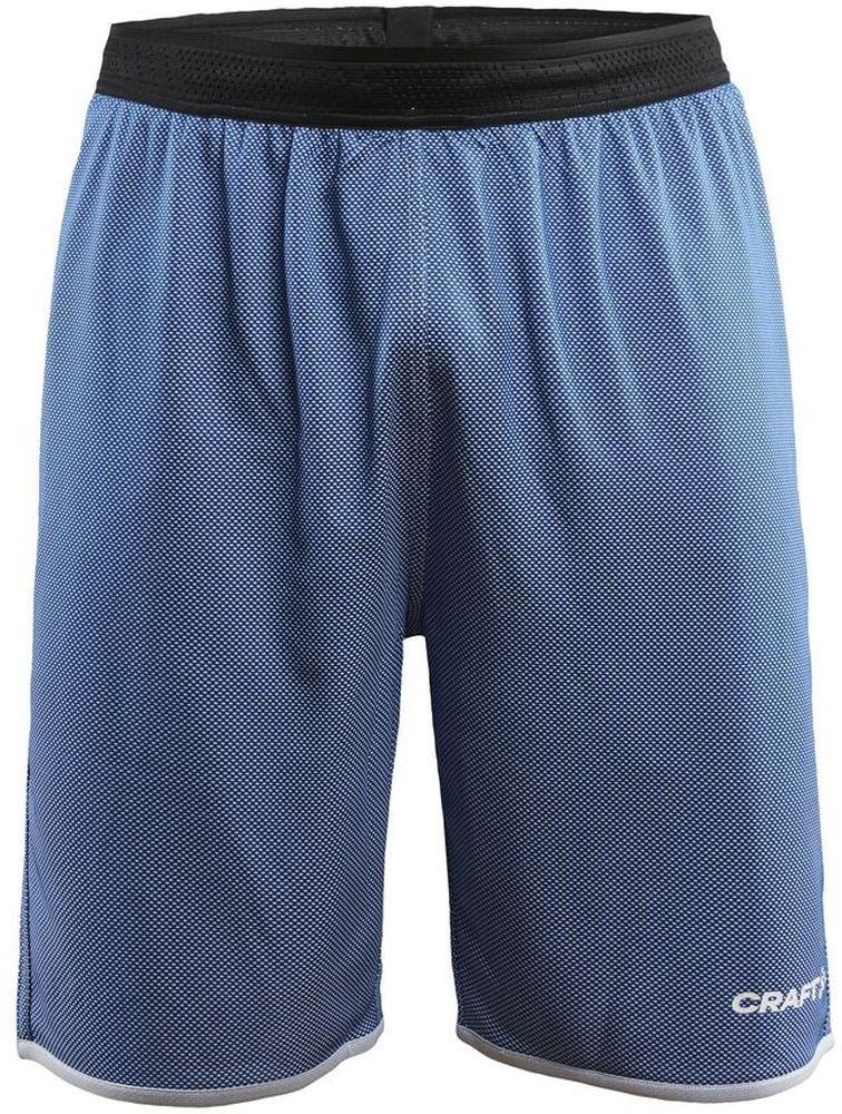 Craft Shorts Progress Reversible Basket Shorts M