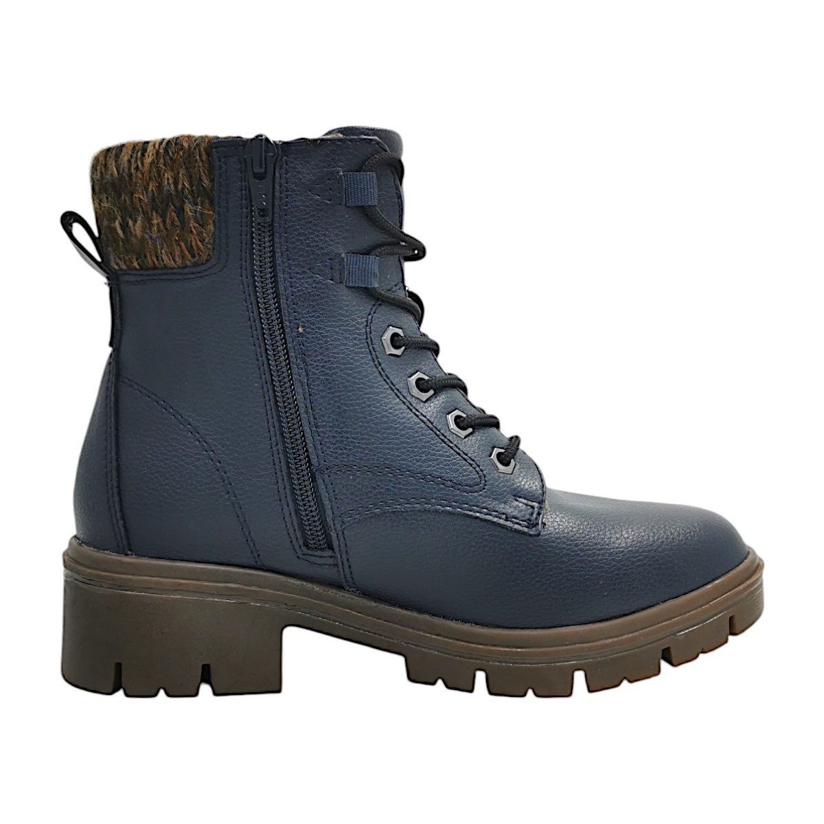 Jana Schnürstiefel Schnürstiefelette günstig online kaufen