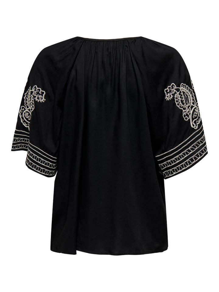 JDY Schlupfbluse JDY Schlupfbluse Tunika günstig online kaufen