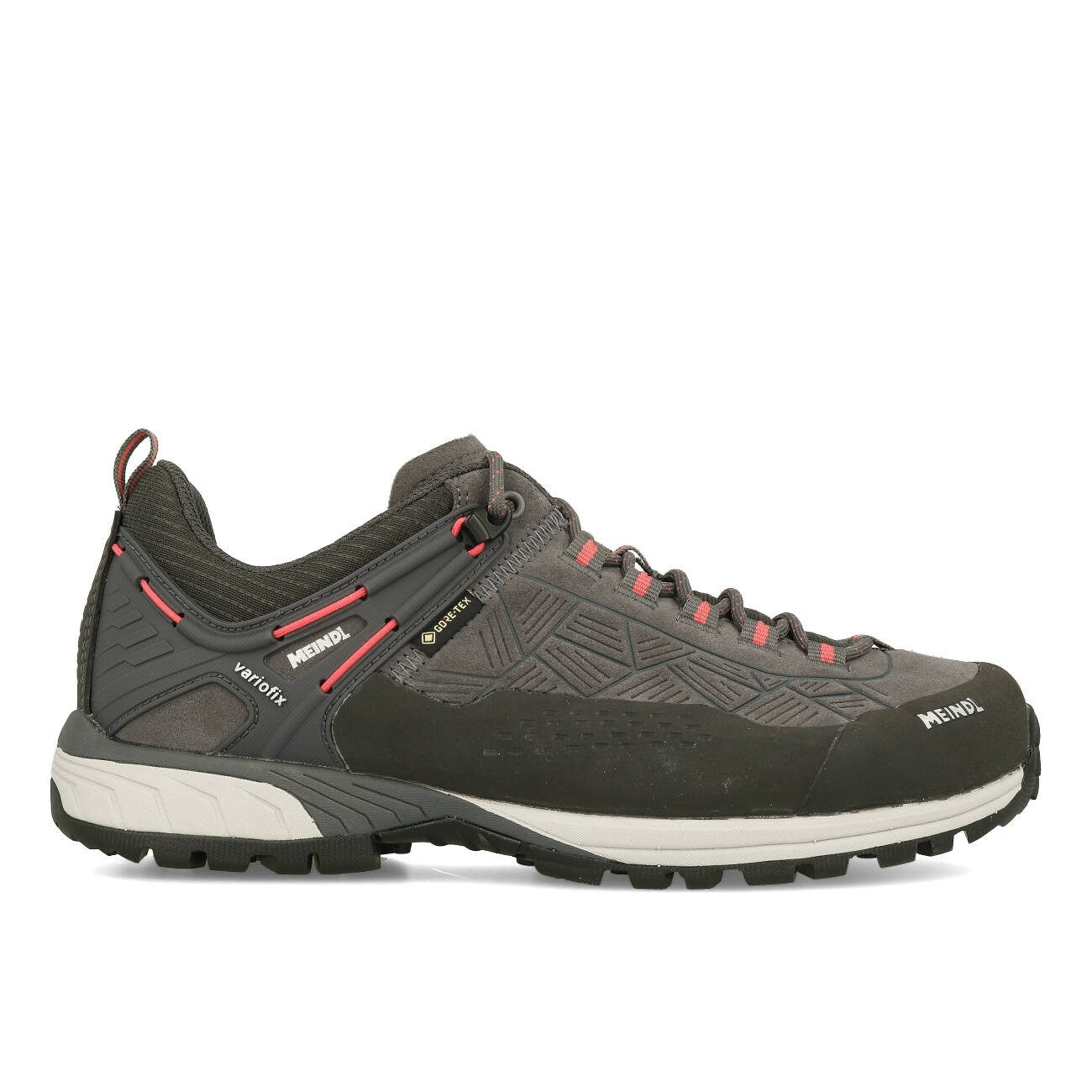 Meindl Meindl Top Trail Lady GTX Damen Granit Rose Outdoorschuh