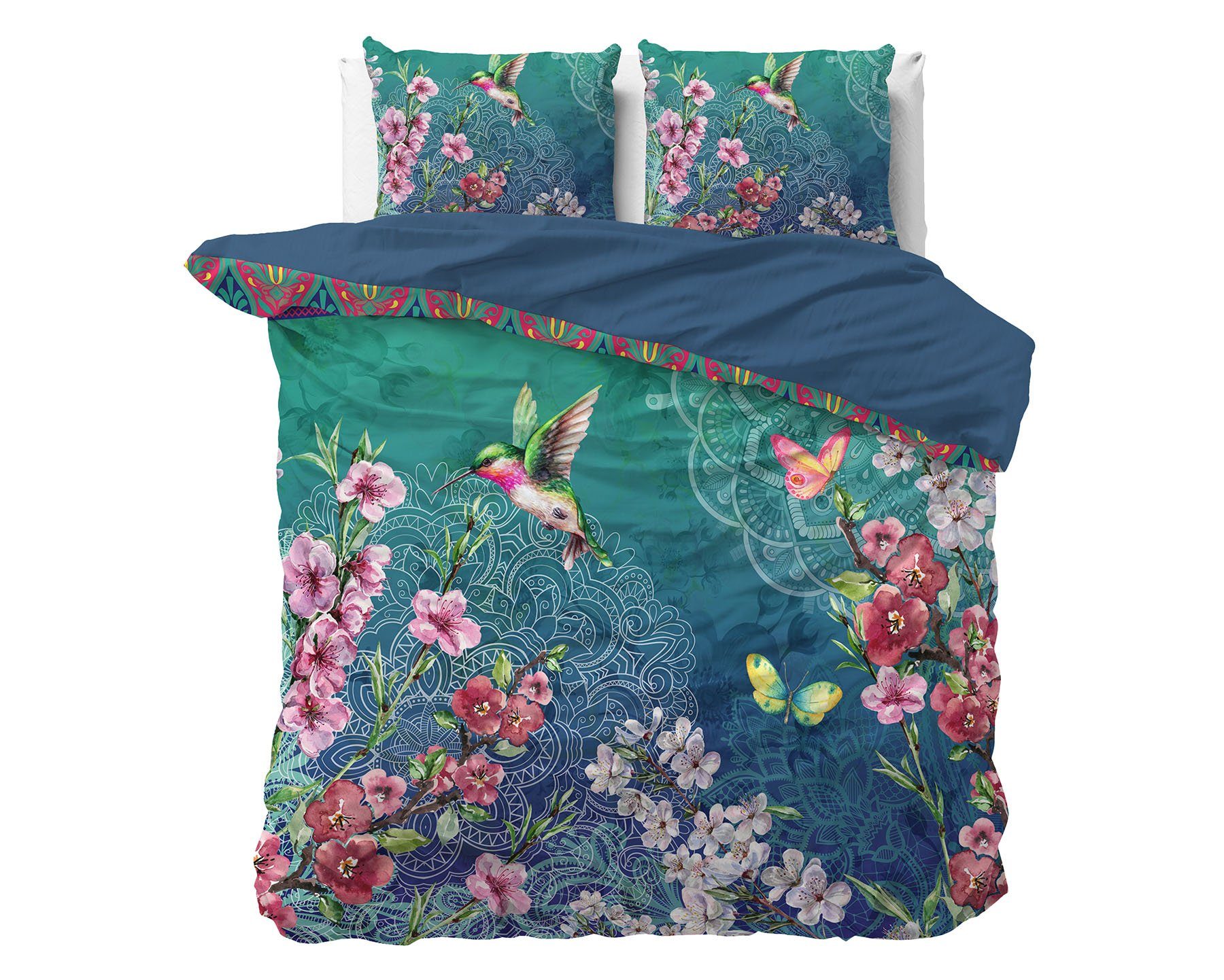 Sitheim-Europe Bettwäsche SLEEPTIME PURE WILD BRENDA günstig online kaufen