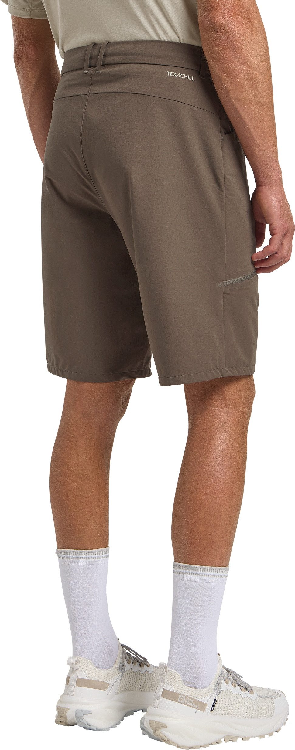 Jack Wolfskin Shorts "PRELIGHT STRIDE SHORTS M" günstig online kaufen
