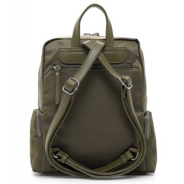 Tamaris Cityrucksack TAS Jule, Kunstleder