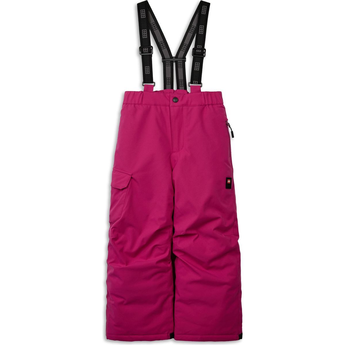 LEGO® kidswear Skihose LWPAYTON 701 - Ski Pants Perfekte Skihose für Kinder, die Komfort und Schutz bei winterlichen