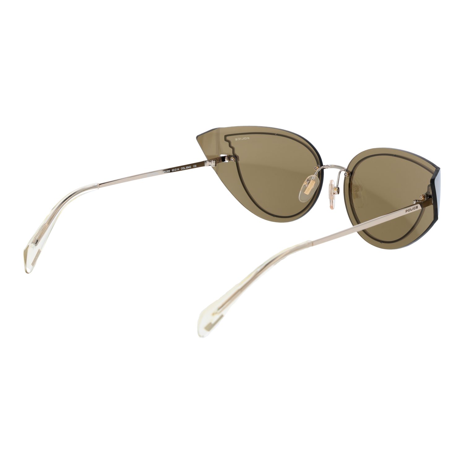 Police Sonnenbrille PL939 63594G