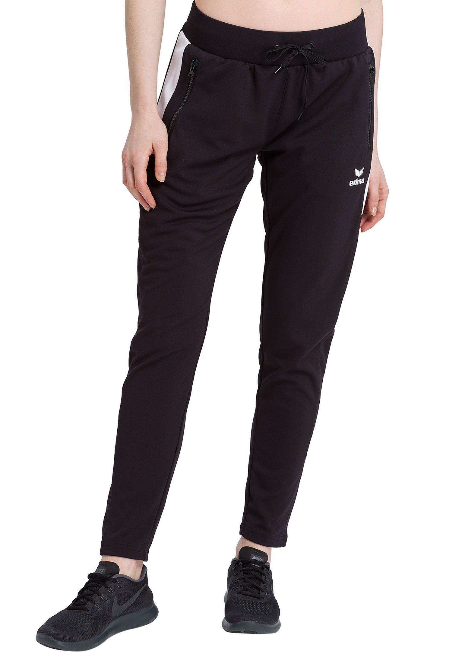Erima Trainingshose Damen Squad Worker Hose günstig online kaufen