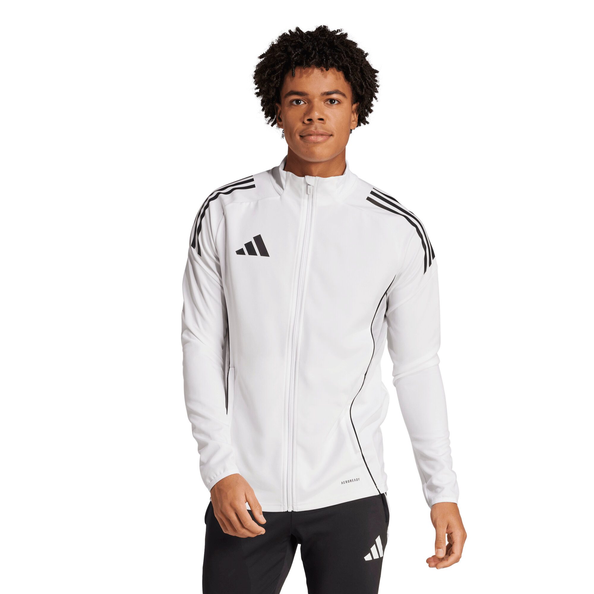adidas Performance Trainingsjacke adidas Herren Trainingsjacke Tiro 25 Competition TR JKT