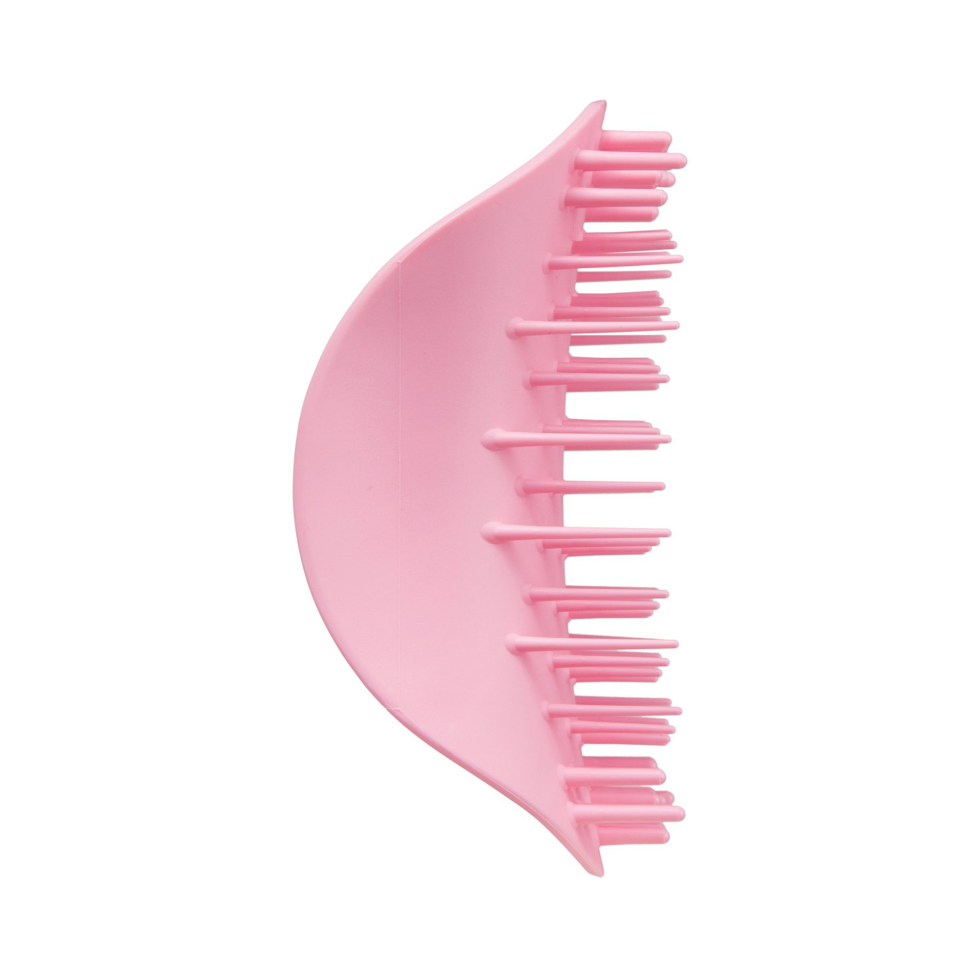 TANGLE TEEZER Scalp gesündere für Pink, Brush eine sorgt Kopfhaut Haarentwirrbürste Pretty 1-tlg