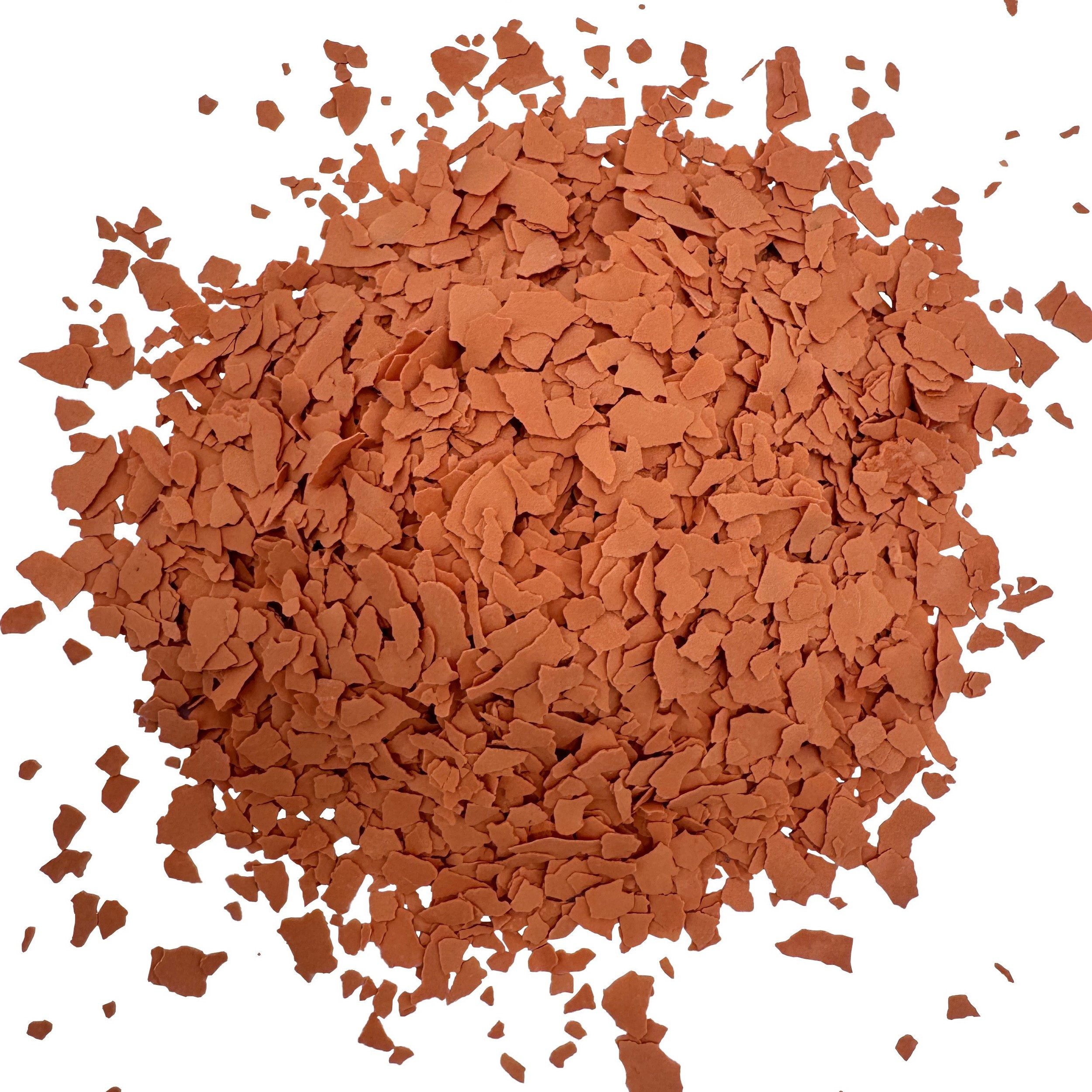 WO-WE Bodenversiegelung Farbchips für Epoxidharz Bodenbeschichtung Colorchips W750, 0,5-5Kg