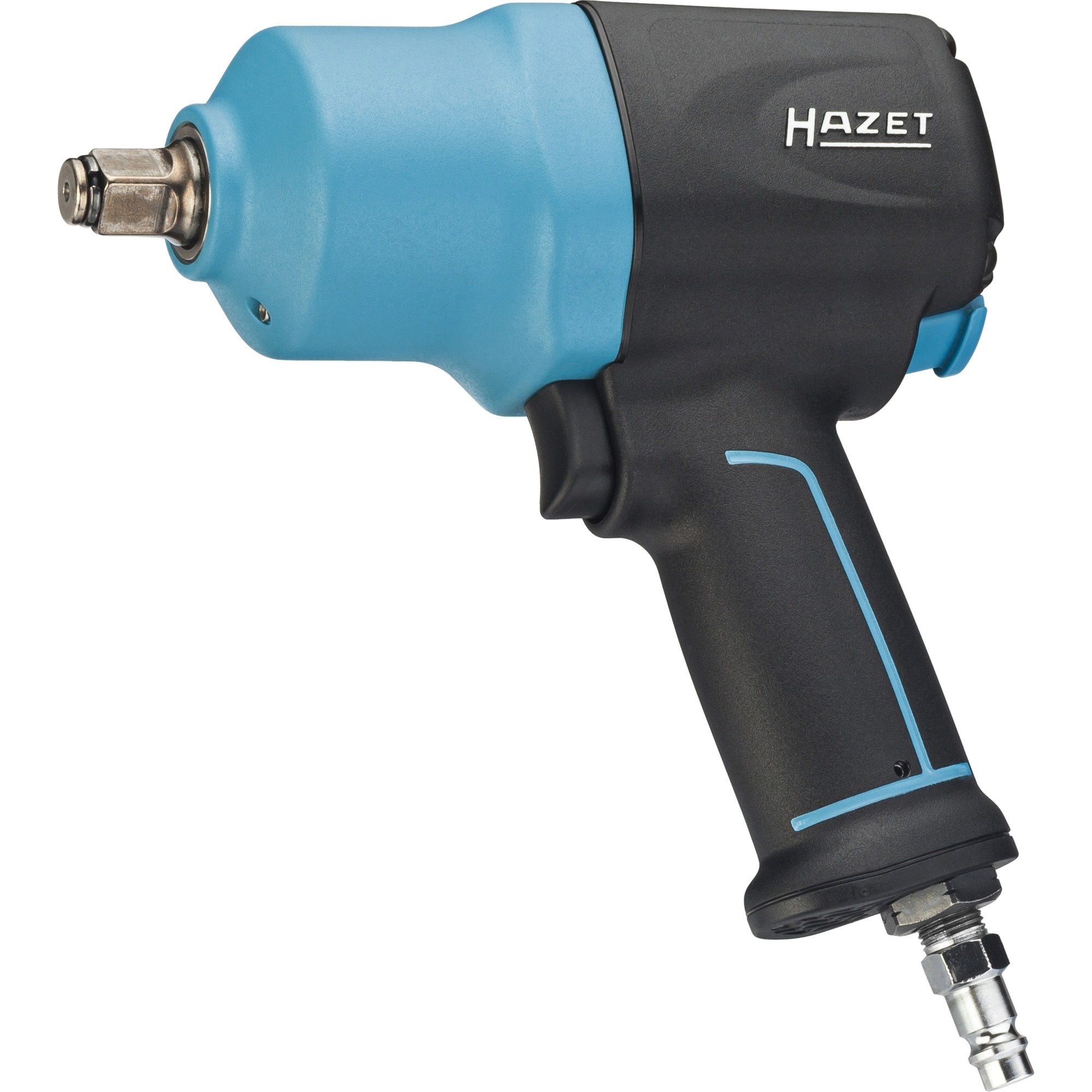 HAZET Schlagbohrmaschine Hazet Ударный гайковерт 9012EL-SPC, (Lösemoment