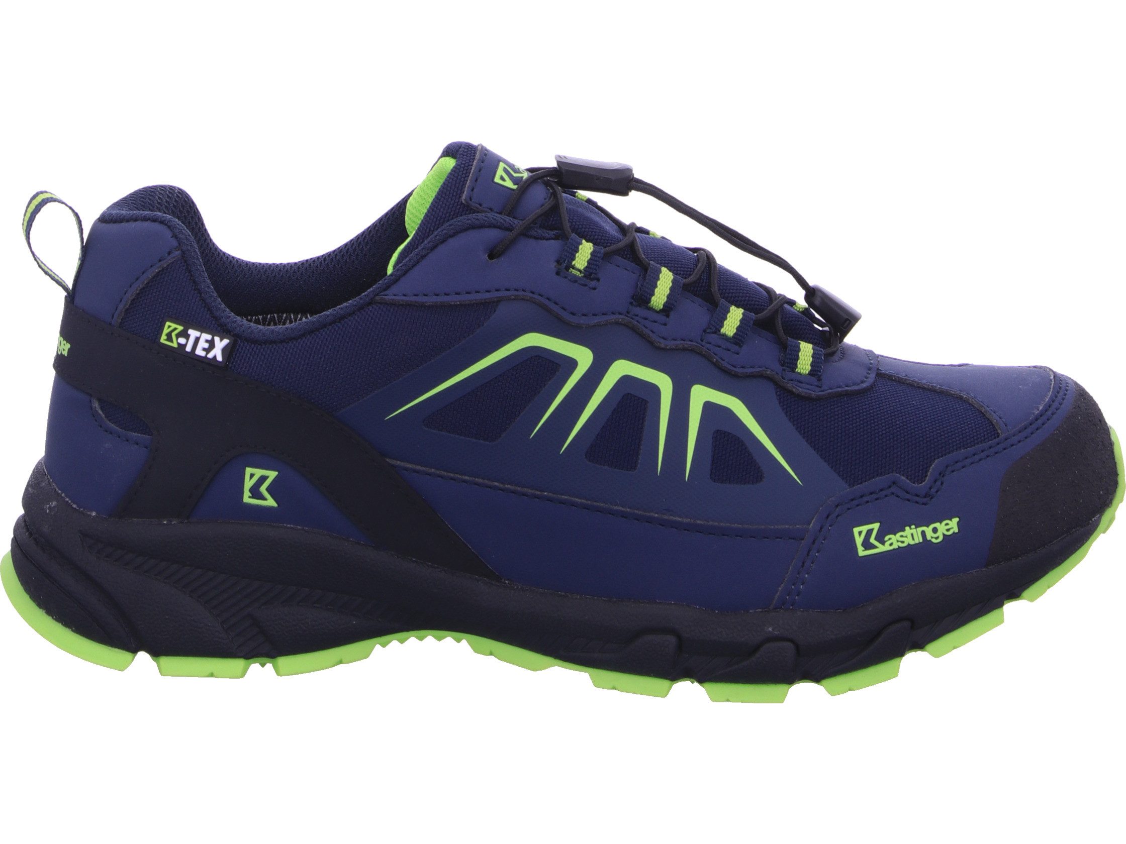 Kastinger Grasberg low KTX Trekkingschuh mit günstig online kaufen