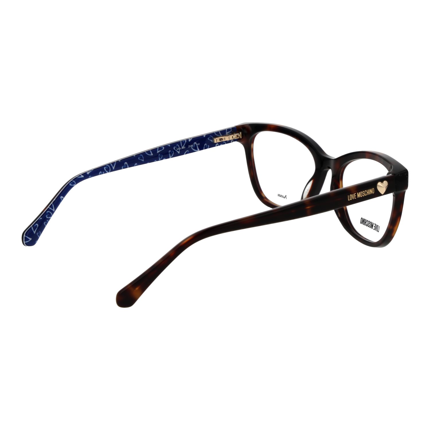 Moschino Brillengestell MOL639 542VM