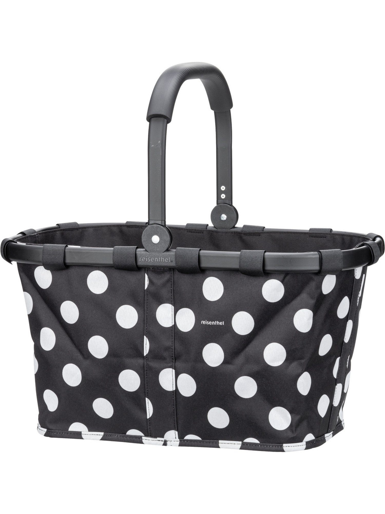 REISENTHEL® Einkaufsbeutel carrybag frame, 22 l günstig online kaufen