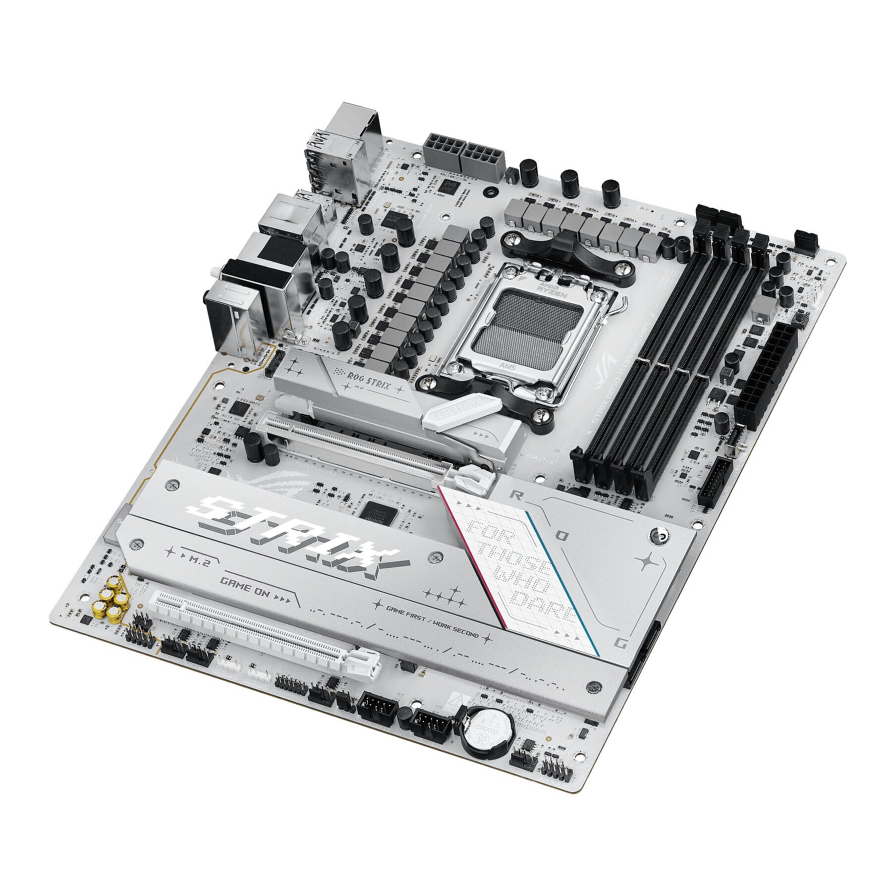 Asus ROG STRIX B850-A GAMING WIFI Mainboard