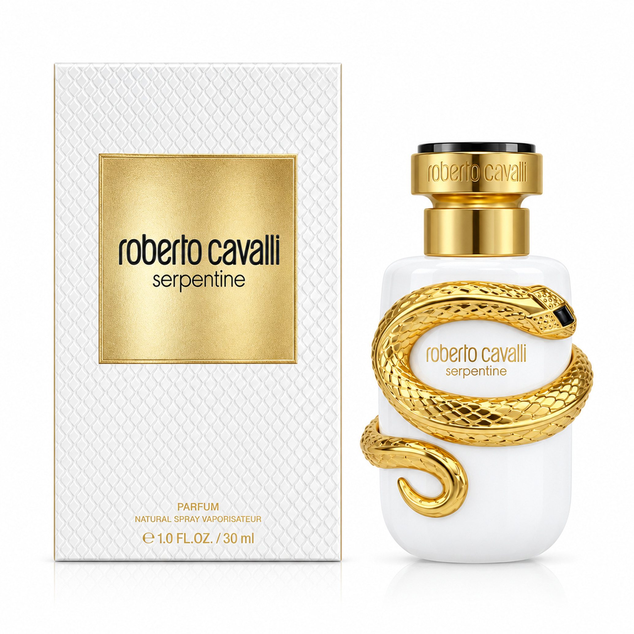 roberto cavalli Eau de Parfum Roberto Cavalli serpentine Eau de Parfum 30ml