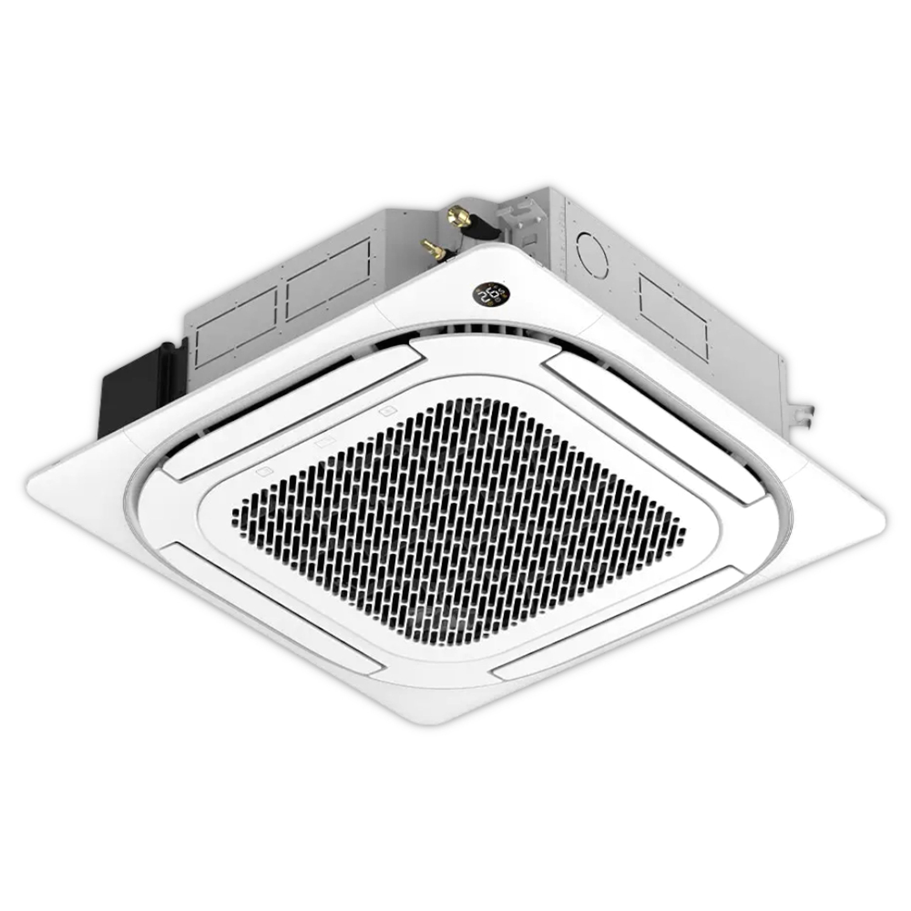 Midea Split-Klimagerät MCD2-36HRFN8(GA) + MOD30-36HFN8-ME