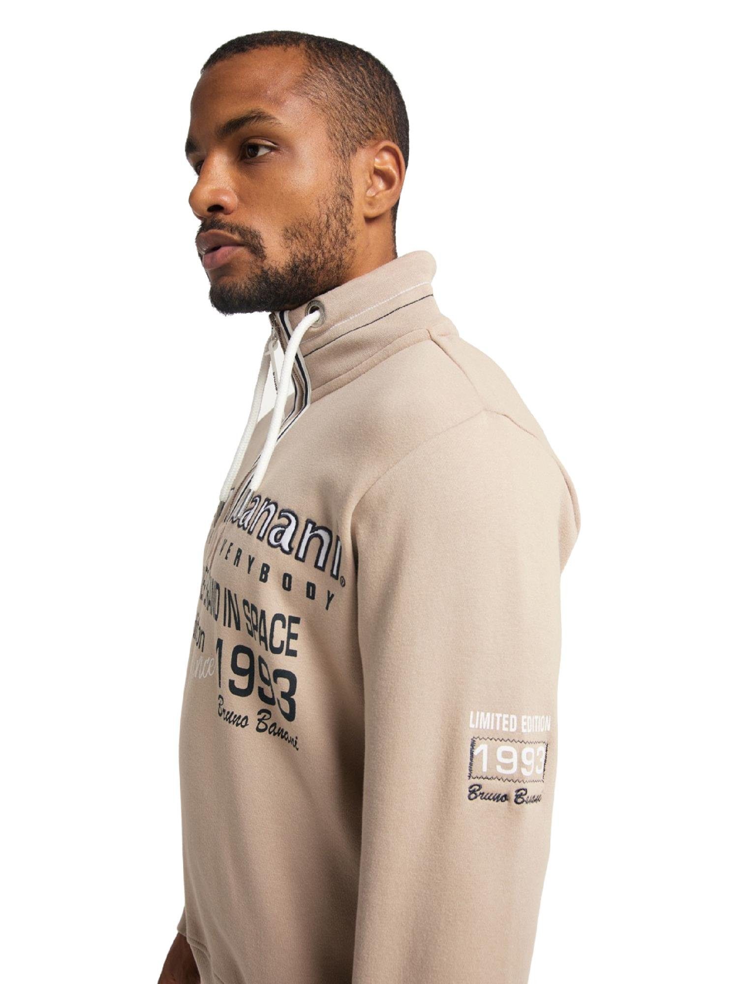 Bruno Sweatshirt ROCKWELL Banani