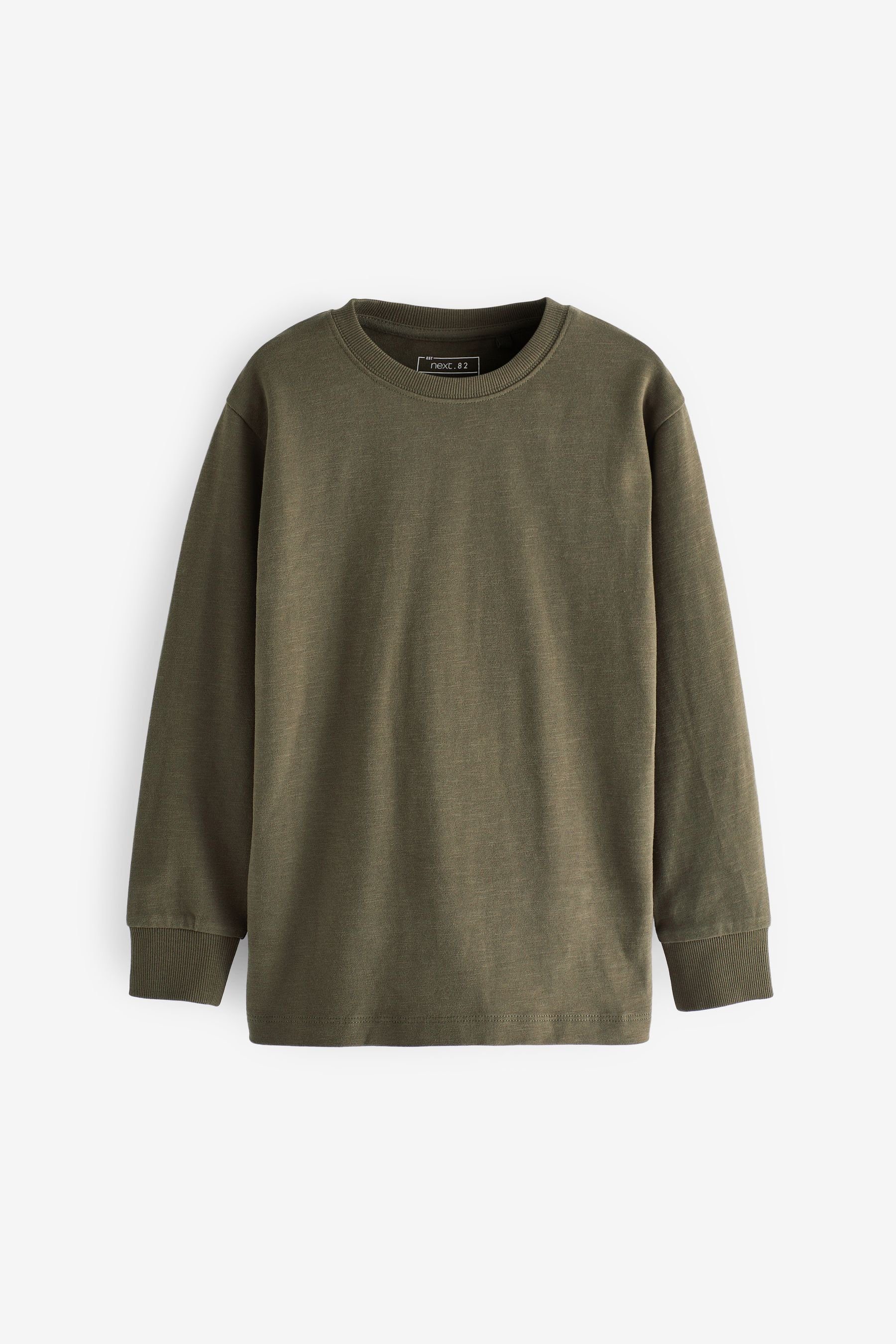 Green Khaki