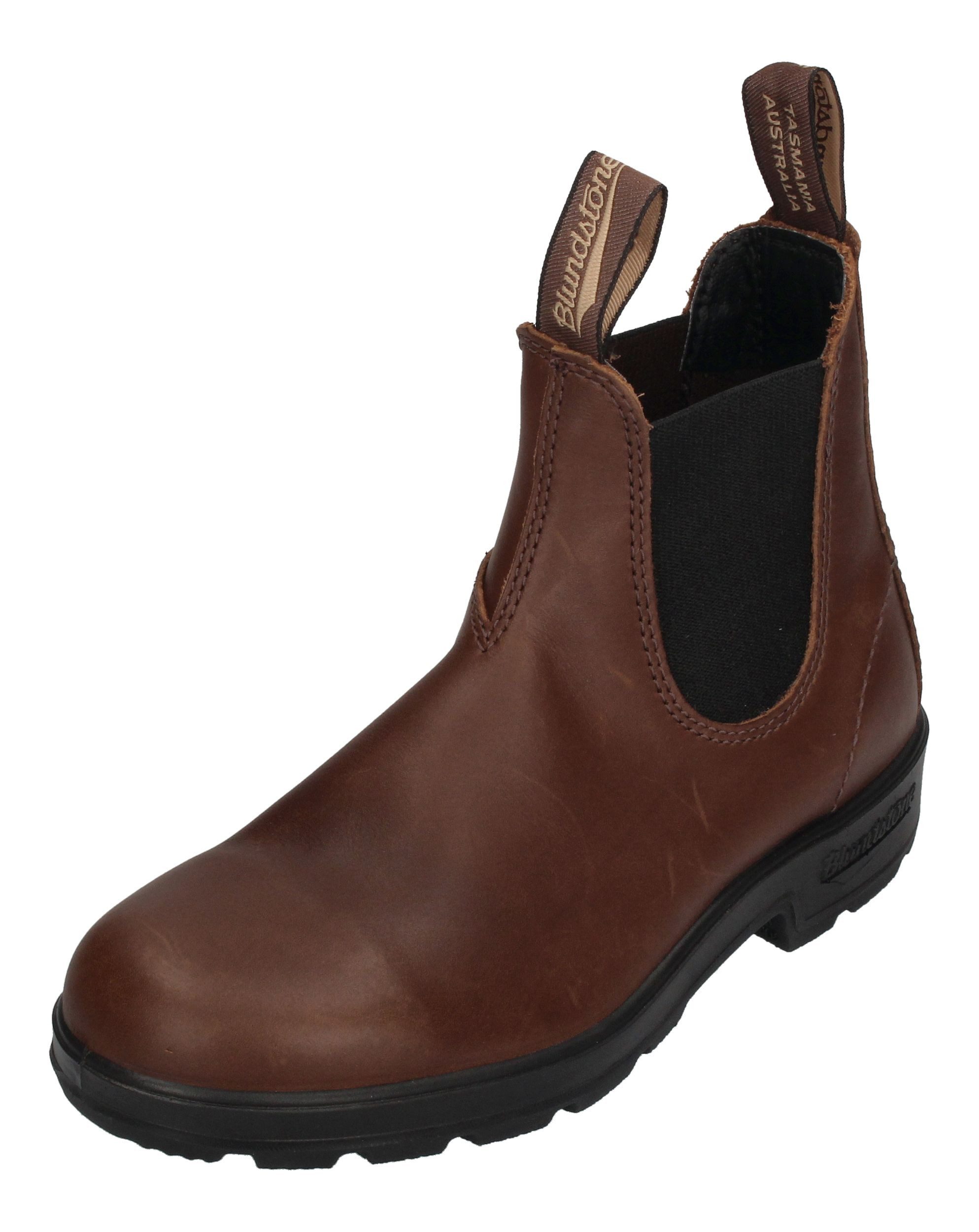 Blundstone Original 500 Series BLU2305-200 Chelseaboots Sierra Brown