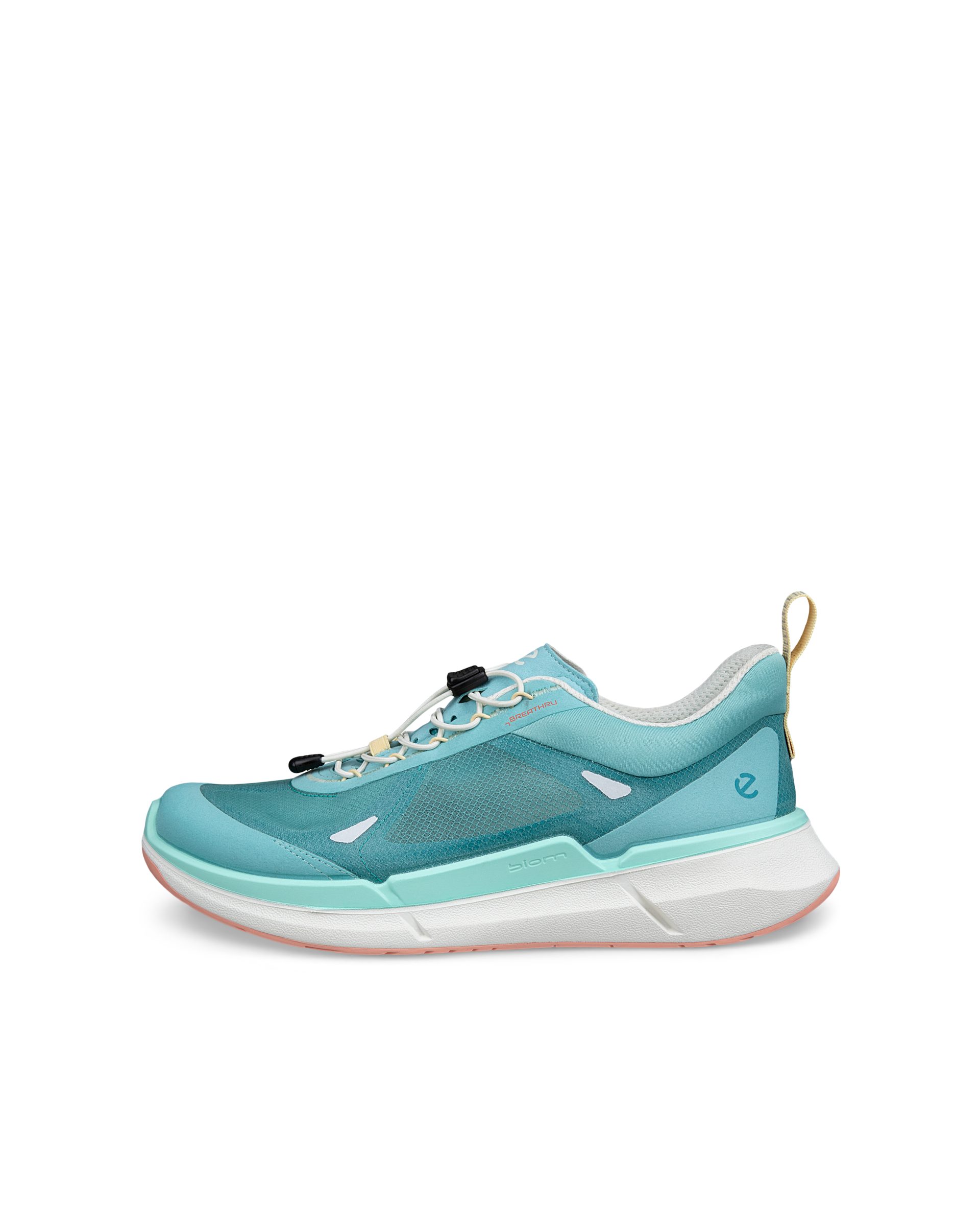 Ecco ECCO Sneaker BIOM 2.2 W Blau Wanderschuh günstig online kaufen