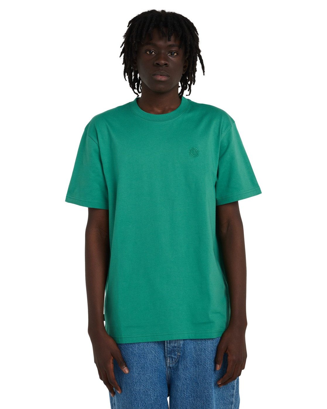 Element T-Shirt Lakeside