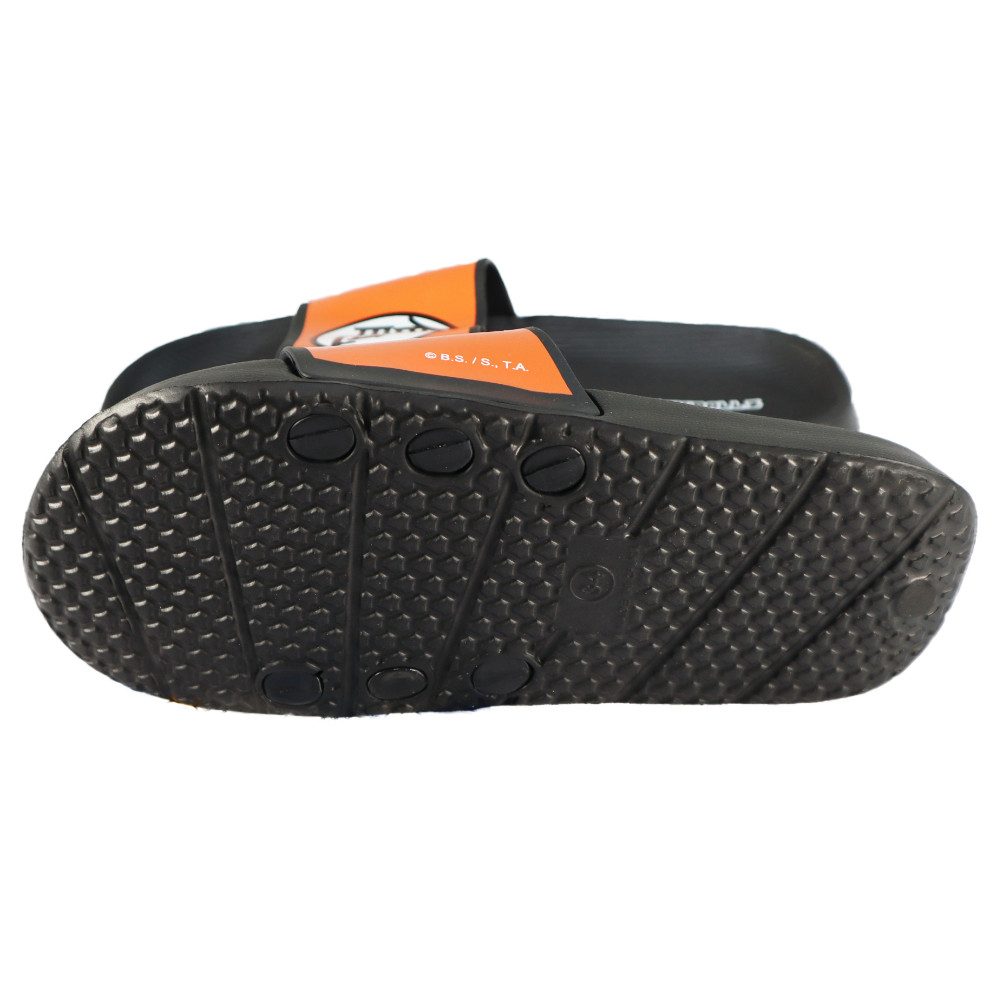 Dragon Ball Dragon Ball Z Jungen Sandalen Badeschuhe Latschen 34 bis 39 Sandale