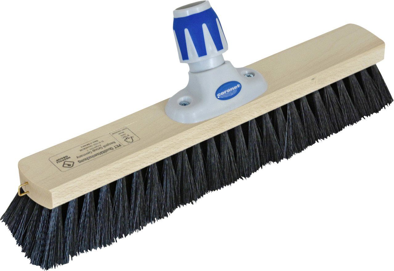 Coronet Laubbesen Coronet Saalbesen FlexSolution 40 cm