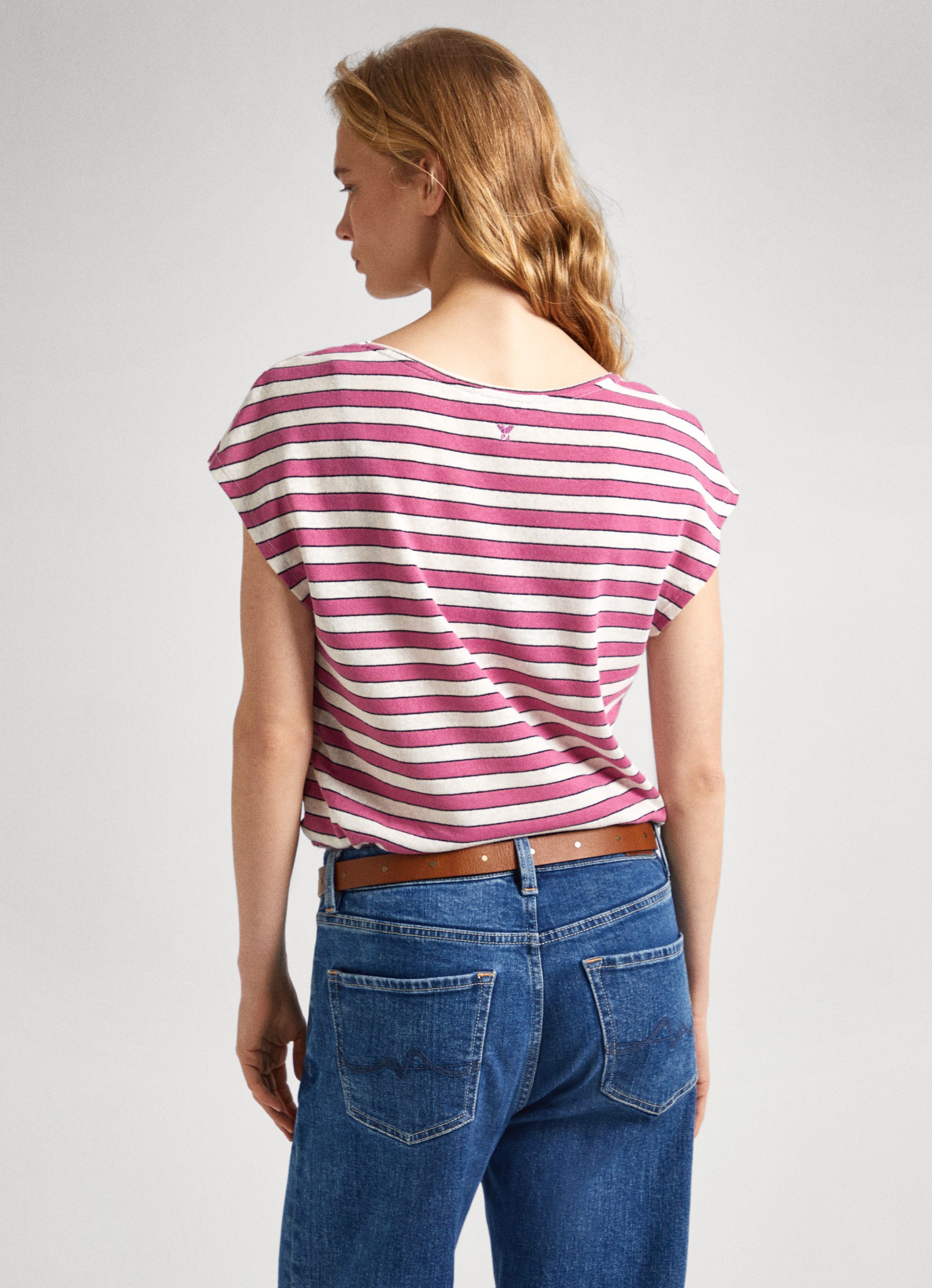 Pepe Jeans T-Shirt T-Shirts KHLOE günstig online kaufen