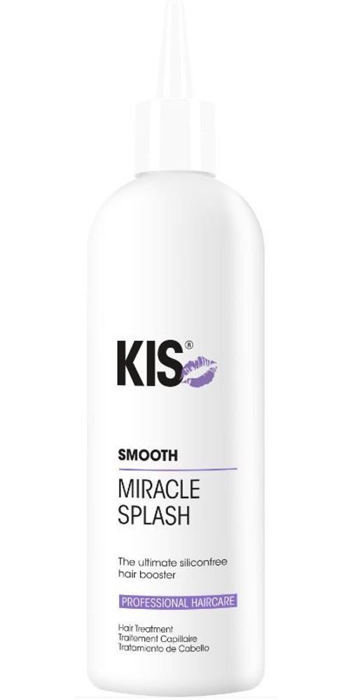 Kis Haarmaske KIS Miracle Splash 200ml