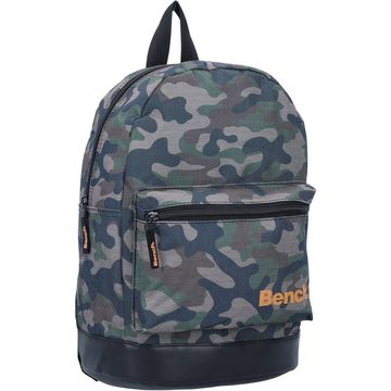 Bench. Rucksack Classic, Polyester