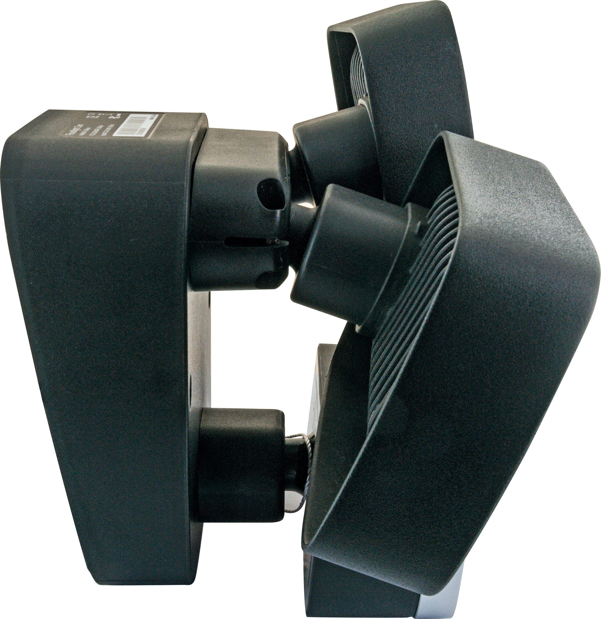 Schwaiger LED300 513 Alarmsirene (mit verstellbarem Flutlicht, IP65)