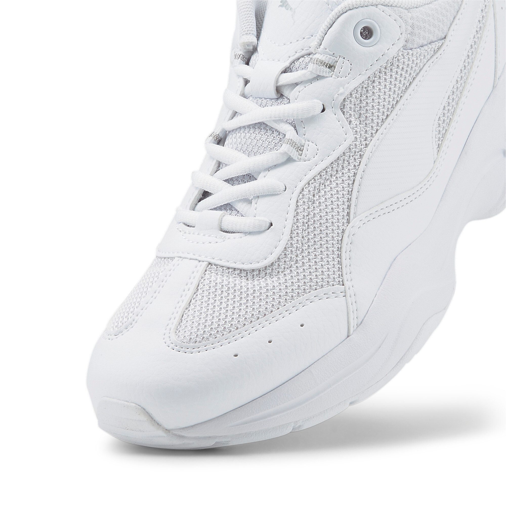 PUMA CILIA Sneaker atmungsaktives Obermaterial, IMEVA-Zwischensohle