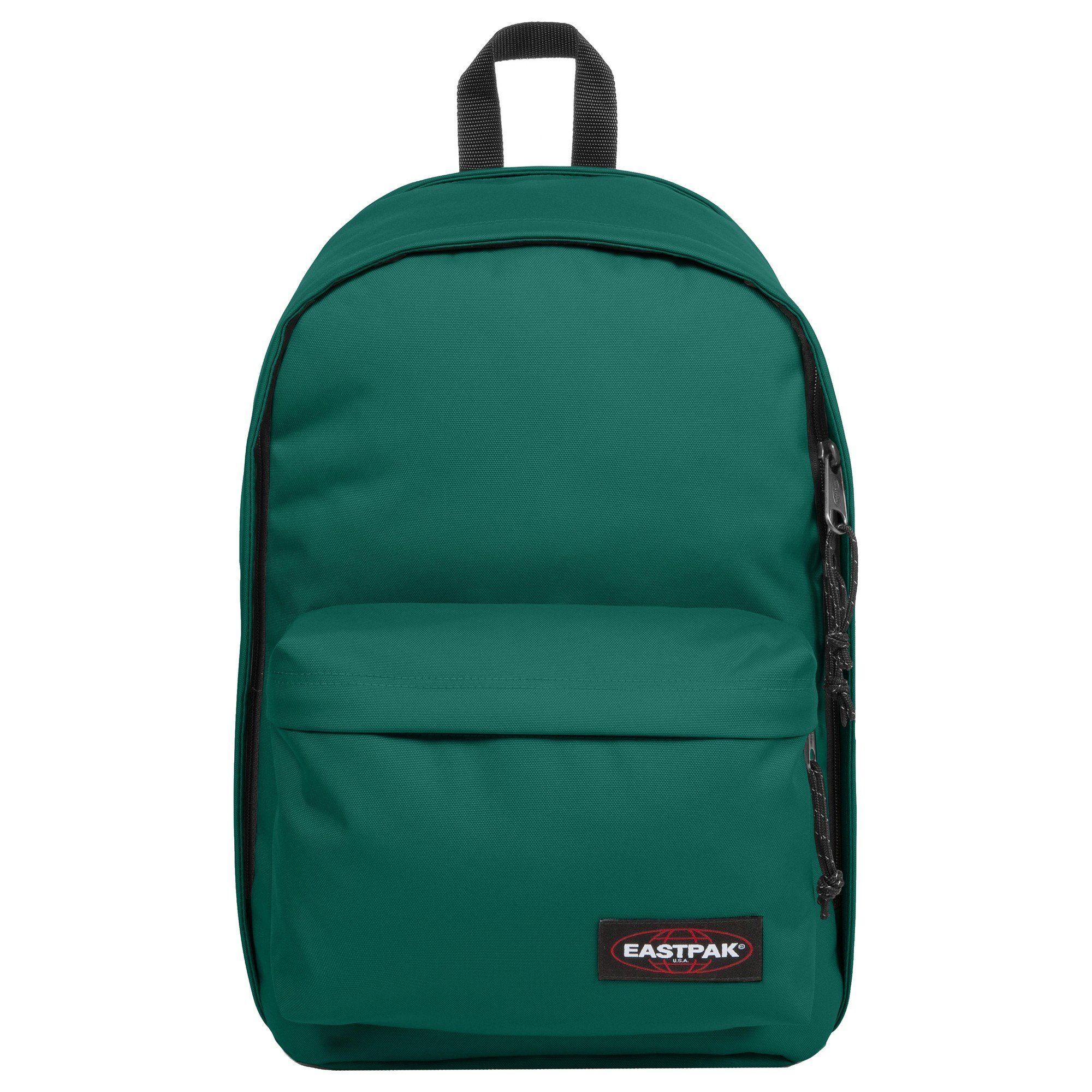 Eastpak Schulrucksack Back To Work 27 - Rucksack 15,6" 43 cm tree green